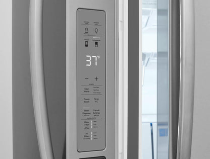 Frigidaire Gallery GRMN2872AF 36" 4-Door French Door Refrigerator