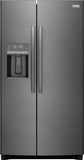 Frigidaire GRSC2352AD 22 Cu. Ft. 36" Counter-Depth Side-by-Side Refrigerator