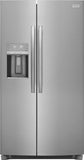 Frigidaire GRSC2352AF 36-Inch Side-by-Side Refrigerator