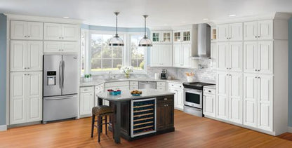 Frigidaire Gallery FGWC5233TS 52 Bottle Wine Cooler