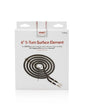 Smart Choice L304431025 6-Inch 5-Turn Surface Element