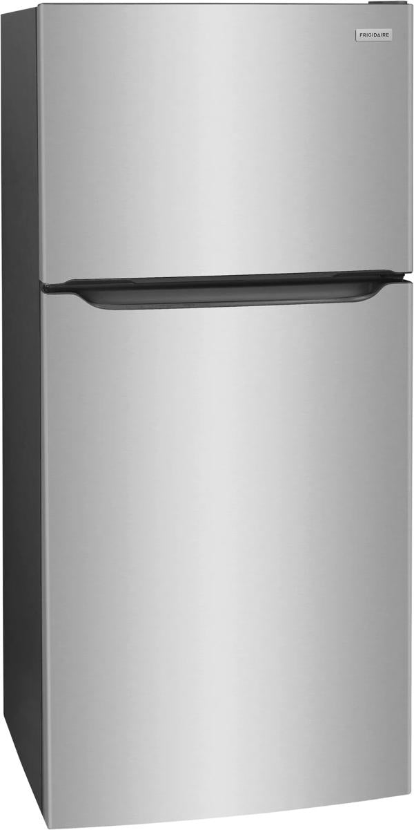 Frigidaire LFTR2045VF 20.0 Cu. Ft. Top Freezer Refrigerator