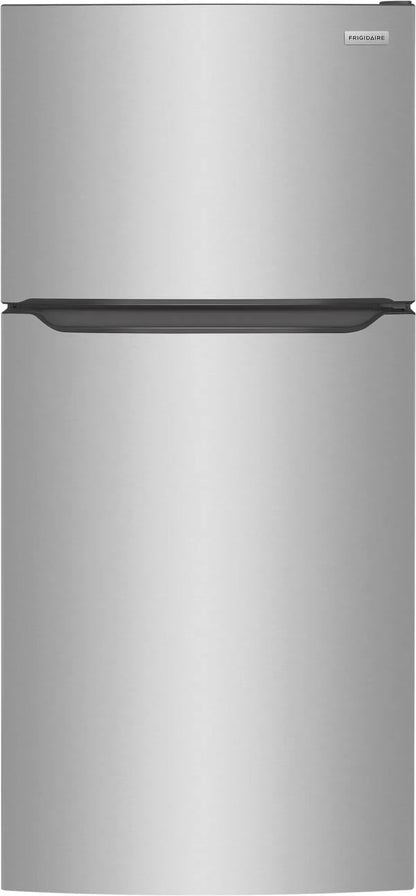 Frigidaire LFTR2045VF 20.0 Cu. Ft. Top Freezer Refrigerator