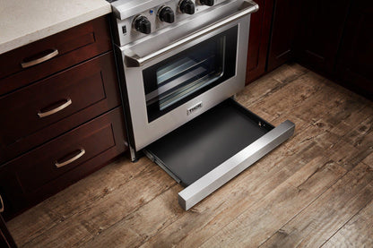 THOR Kitchen Convection Gas Range 6 Burners 91.4cm 169.9L LRG3601U