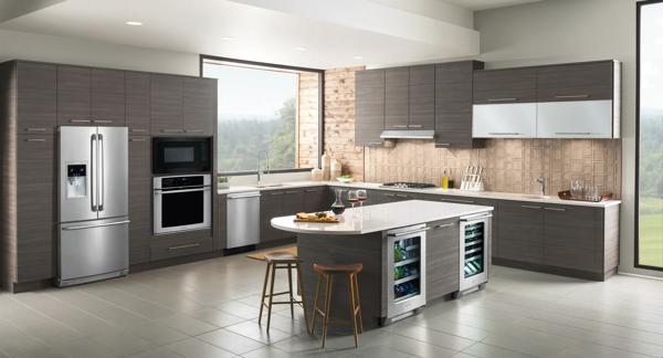 Frigidaire FHWC3640MS 36" Overhead Range Hood