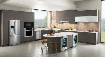 Frigidaire FHWC3640MS 36" Overhead Range Hood
