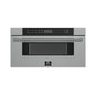 FORNO Capoliveri Built-In Microwave 34L FMWDR3000-30