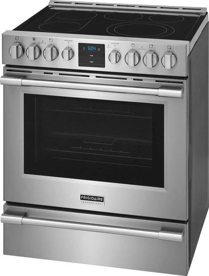 Frigidaire Professional PCFE3078AF 30" Electric Range