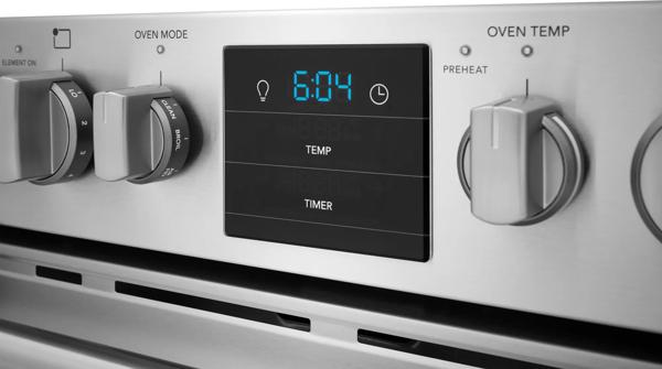Frigidaire Professional PCFE3078AF 30" Electric Range
