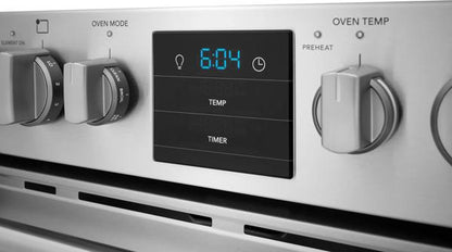 Frigidaire Professional PCFE3078AF 30" Electric Range