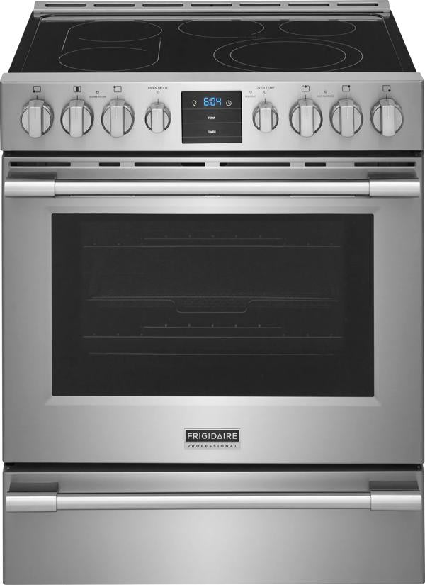 Frigidaire Professional PCFE3078AF 30" Electric Range