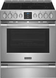 Frigidaire Professional PCFE3078AF 30" Electric Range
