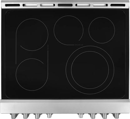 Frigidaire Professional PCFE3078AF 30" Electric Range