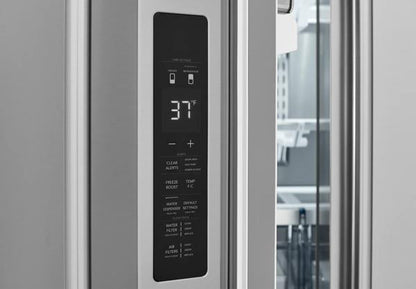 Frigidaire PRFG2383AF 23 Cu. Ft. French Door Refrigerator