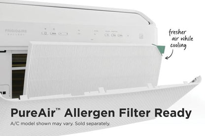 Frigidaire Gallery GHWW085TE1 8,000 BTU Inverter Window Air Conditioner