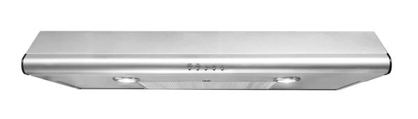 Frigidaire FHWC3640MS 36" Overhead Range Hood