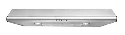 Frigidaire FHWC3640MS 36" Overhead Range Hood