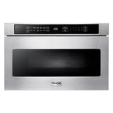 THOR Kitchen Microwave Drawer Stainless Steel 34L TMD2401