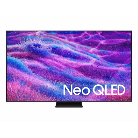 Samsung QN100QN80F QN80F 100" 4K HDR Smart Neo QLED Mini-LED TV QN100QN80FFXZA