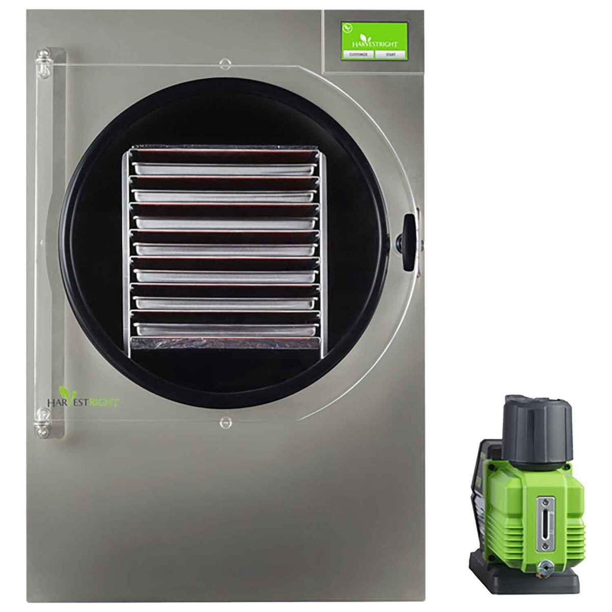Harvest Right X-Large Home Pro 7-Tray Freeze Dryer