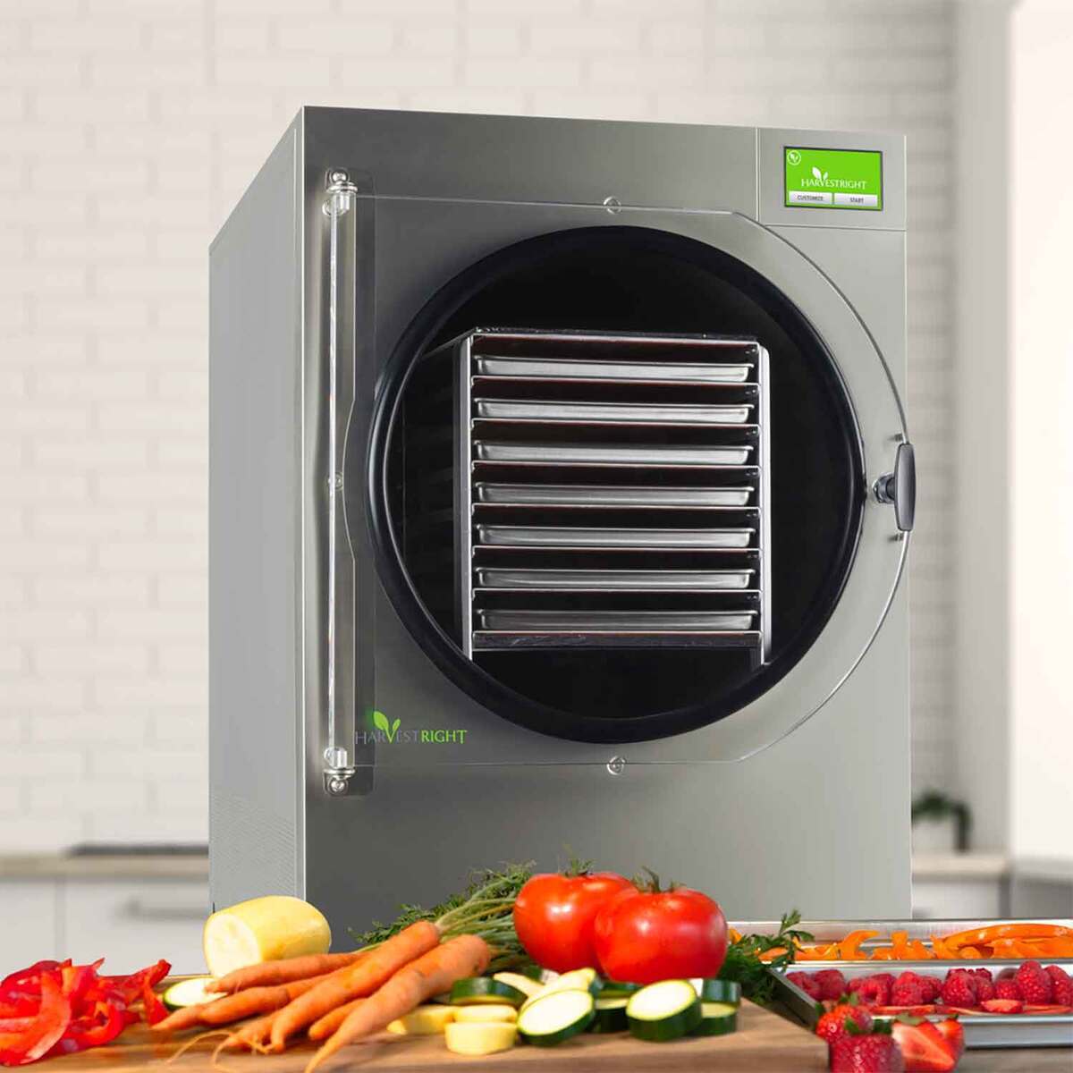 Harvest Right X-Large Home Pro 7-Tray Freeze Dryer