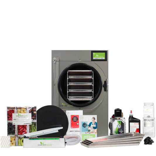 Harvest Right Small Home Pro 4-Tray Freeze Dryer
