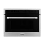 ZLINE Built-In Convection Microwave MWO-24