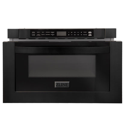 ZLINE Microwave Drawer 60.6cm 34L MWD-1-BS