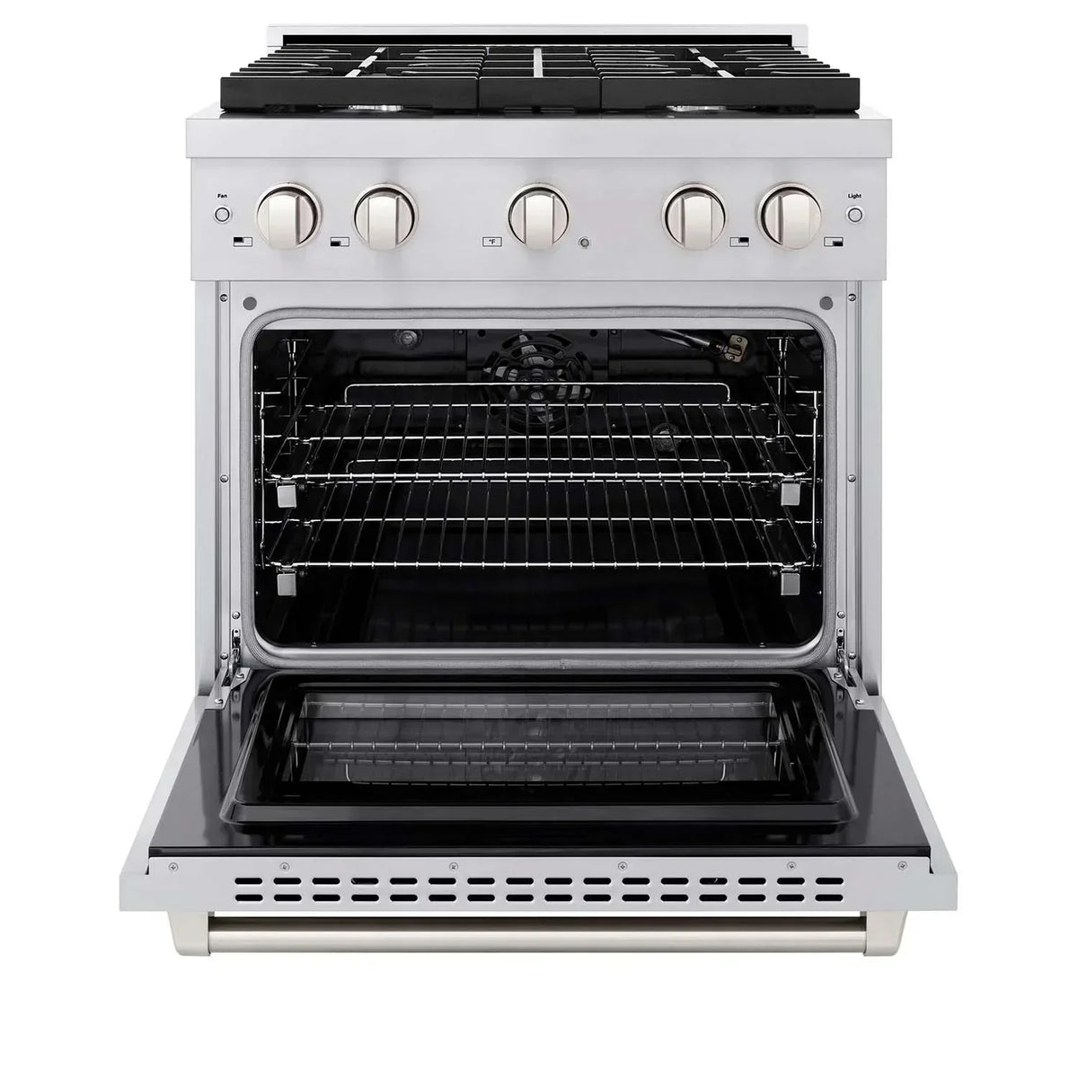 ZLINE Paramount Gas Range SGR30