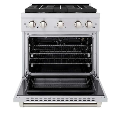 ZLINE Paramount Gas Range SGR30