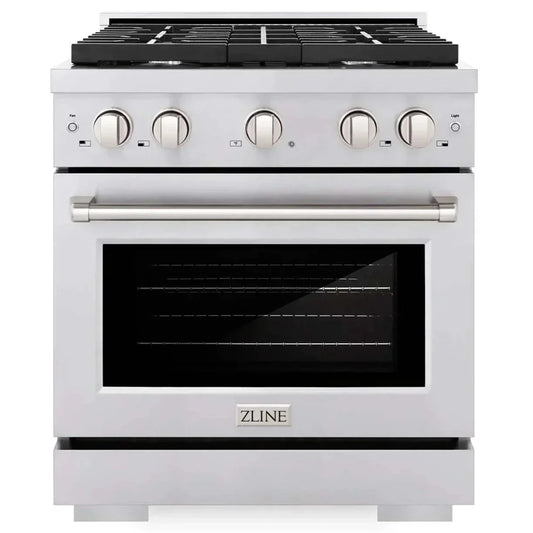 ZLINE Paramount Gas Range SGR30