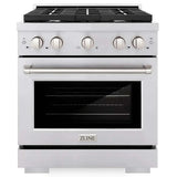 ZLINE Paramount Gas Range SGR30