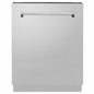 ZLINE Tallac Top Control Built-In Dishwasher 59.7cm DWV-304-24
