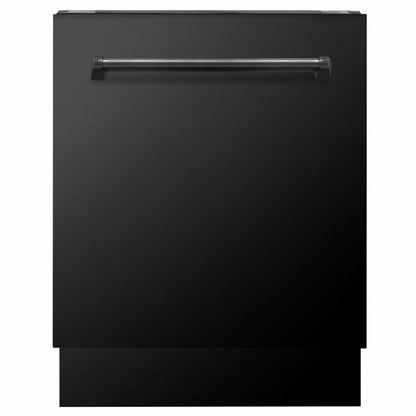 ZLINE Tallac Top Control Built-In Dishwasher DWV-BS-24