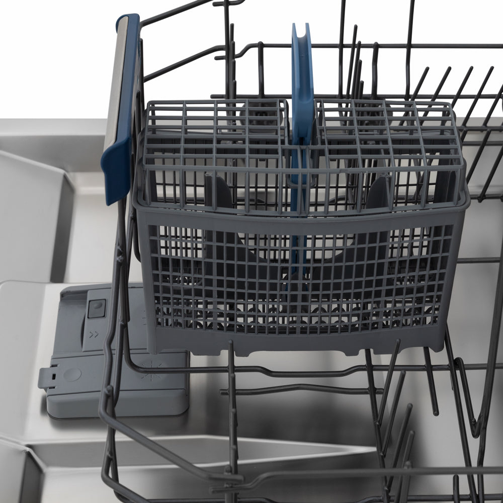 ZLINE Tallac Top Control Built-In Dishwasher DWV-BS-24